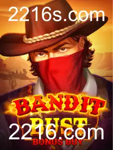 Explorando o Fascinante BanditBustBonusBuy: Uma Aventura Cheia de Ação e Estratégia