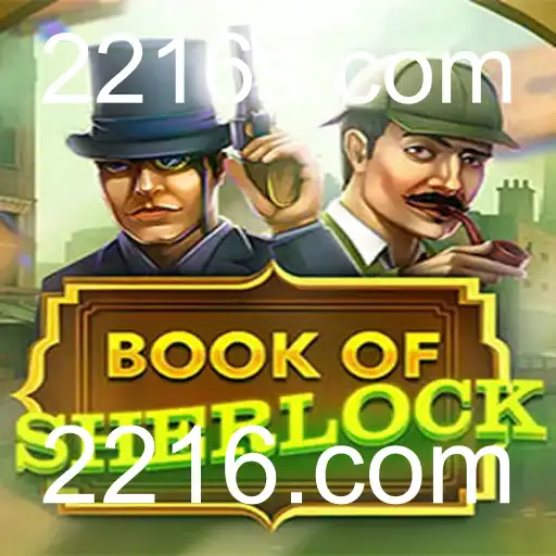 Explorando o Fascinante Jogo BookOfSherlock