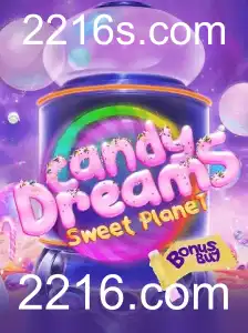CandyDreamsSweetPlanet: Explorando um Universo Doce e Encantador