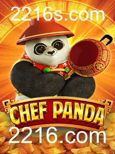 ChefPanda: Explorando o Universo Culinário de '2216.com'