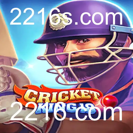 CricketKing18: Um Mergulho Profundo no Jogo Inovador de 2216.com