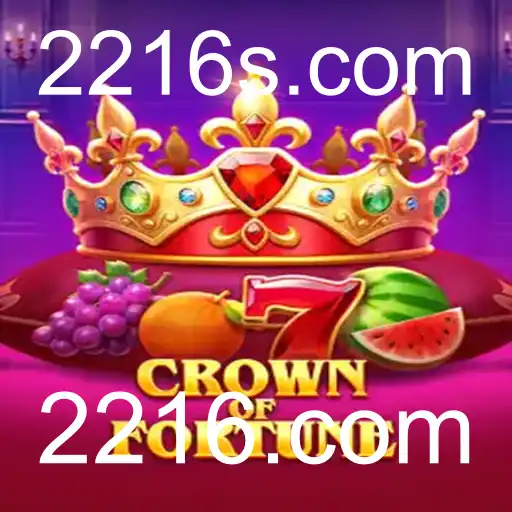 Explorando CrownofFortune: O Mundo Envolvente do Jogo e Como Jogar em 2216.com
