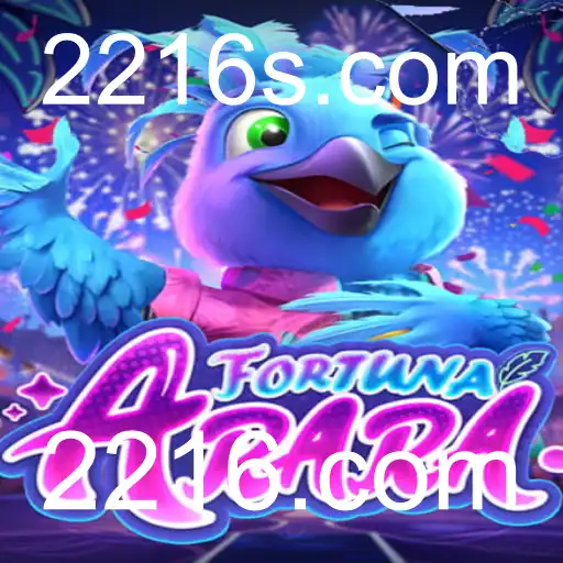 Descubra o Fascinante Mundo de FortunaArara