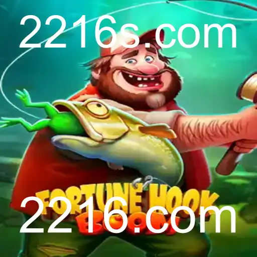 Explorando o Universo de FortuneHookBoom: Um Mergulho nas Aventuras de 2216.com