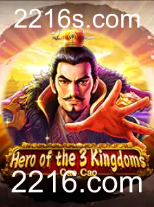Heroofthe3KingdomsCaoCao: Mergulhando no Épico do Jogo Estrategicamente Envolvente
