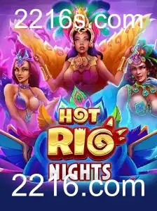 Descubra o Empolgante Mundo de HotRioNights