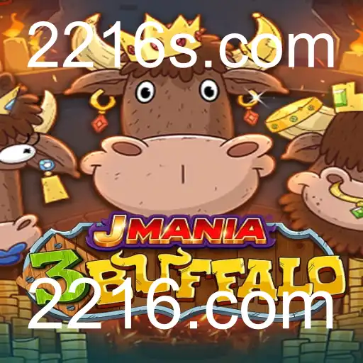 Explorando o Mundo de JMania3Buffalo: Um Olhar Detalhado sobre o Jogo