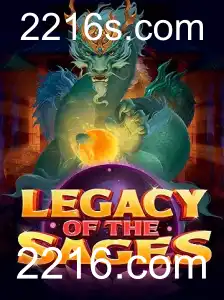Explorando o Mundo Fascinante de LegacyoftheSages: Um Jogo Inovador em 2216.com