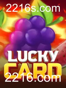 Descubra LuckyCard: Um Jogo de Azar que Conquista Os Aficionados por Cartas
