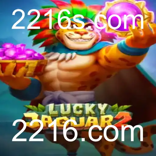 Explorando o Universo do Jogo Luckyjaguar2