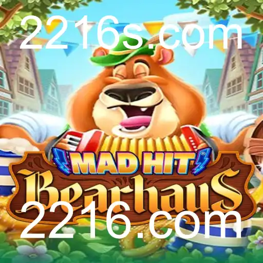 Descubra o Fascinante Jogo MadHitBearhaus: Uma Jornada Inovadora no Mundo dos Jogos Interativos