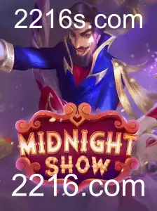 Descubra o Fascinante Universo de MidnightShow: Um Jogo de Estratégia Competitiva