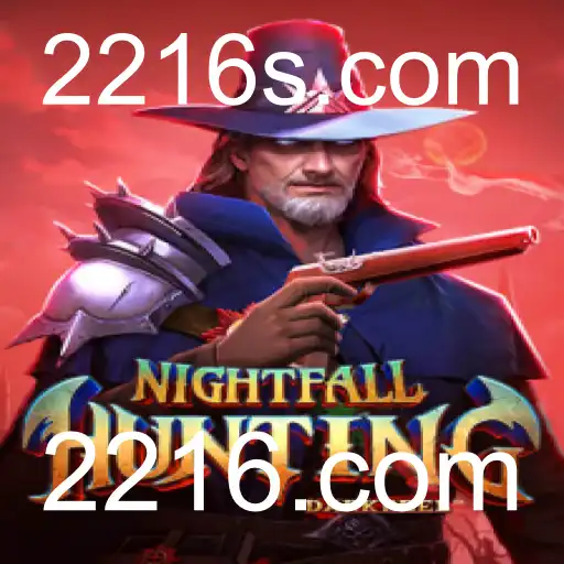 NightfallHunting: Uma Jornada Emocionante no Mundo dos Jogos Noturnos