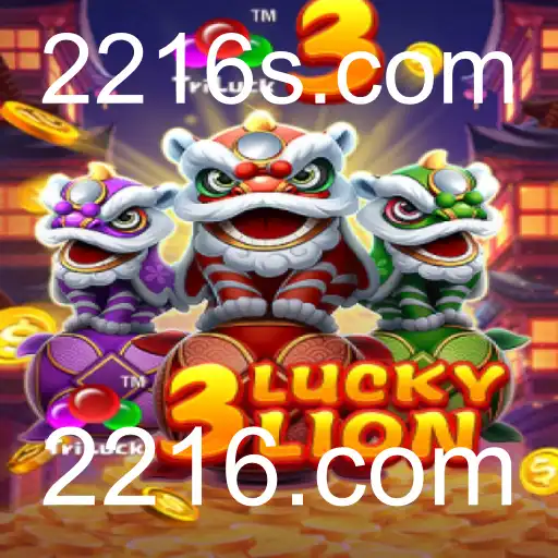 Explorando o Universo de 3LUCKYLION: Um Olhar Detalhado sobre o Jogo Inovador