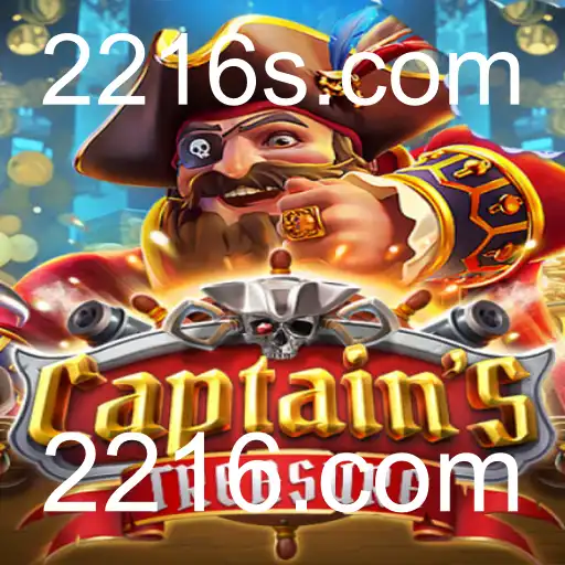 Explorando o Fascinante Mundo de 'CaptainssTreasure'