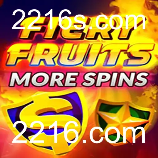 Explorando o Jogo de Cassino Online FieryFruitsMoreSpins