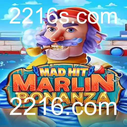 Explorando o Universo de MadHitMarlinBonanza e Suas Regras Fascinantes