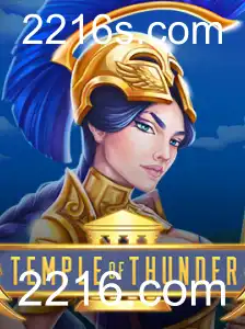 TempleofThunder: Descubra o Universo do Novo Jogo Online