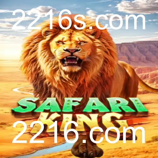 Descubra o Fascinante Mundo de SafariKing em 2216.com