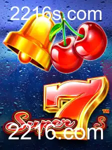 Explorando Super7s: Regras e Estratégias de Jogo em 2216.com