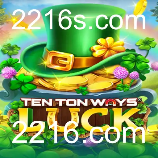 Explorando o Mundo de TenTonWaysLuck: Um Aventuroso Jogo de Estrategia e Sorte